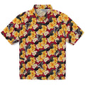 Atlanta Falcons Hawaiian Shirt - Hibiscus Tropics | Hula Hawaiian Shirts