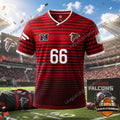 NFL Atlanta Falcons New Football Jersey Shirt 2026 - LeagueLockerGear