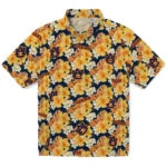 Auburn Tigers Hawaiian Shirt - Hibiscus Tropics | Hula Hawaiian Shirts