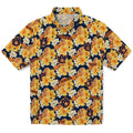 Auburn Tigers Hawaiian Shirt - Hibiscus Tropics | Hula Hawaiian Shirts