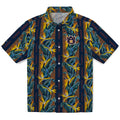 Auburn Tigers Hawaiian Shirt - Paradise Vines | Hula Hawaiian Shirts