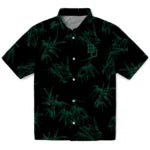 Baylor Bears Hawaiian Shirt - Bamboo Branches | Hula Hawaiian Shirts