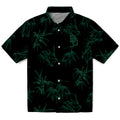 Baylor Bears Hawaiian Shirt - Bamboo Branches | Hula Hawaiian Shirts