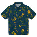 Baylor Bears Hawaiian Shirt - Beach Vibe | Hula Hawaiian Shirts