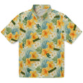 Baylor Bears Hawaiian Shirt - Hibiscus Mood | Hula Hawaiian Shirts