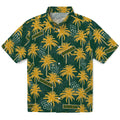 Baylor Bears Hawaiian Shirt - Palm Tree Motif | Hula Hawaiian Shirts