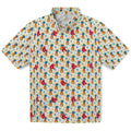 Boston Red Sox Hawaiian Shirt - Pineapple Delight | Hula Hawaiian Shirts