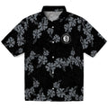 Brooklyn Nets Hawaiian Shirt - 50th State Flower | Hula Hawaiian Shirts