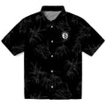 Brooklyn Nets Hawaiian Shirt - Bamboo Branches | Hula Hawaiian Shirts