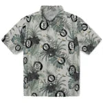 Brooklyn Nets Hawaiian Shirt - Hibiscus Designs | Hula Hawaiian Shirts
