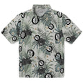 Brooklyn Nets Hawaiian Shirt - Hibiscus Designs | Hula Hawaiian Shirts