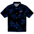 Buffalo Bills Hawaiian Shirt - Bamboo Branches | Hula Hawaiian Shirts