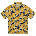 Buffalo Sabres Hawaiian Shirt - Hibiscus Tropics | Hula Hawaiian Shirts