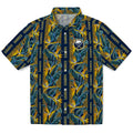 Buffalo Sabres Hawaiian Shirt - Paradise Vines | Hula Hawaiian Shirts