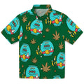 Charlotte 49ers Hawaiian Shirt - Chill Vibe | Hula Hawaiian Shirts