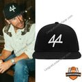 Chase Rice 44 Logo Hat | League