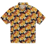 Chicago Bears Hawaiian Shirt - Hibiscus Tropics | Hula Hawaiian Shirts
