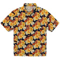 Chicago Bears Hawaiian Shirt - Hibiscus Tropics | Hula Hawaiian Shirts