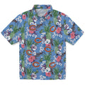 Chicago Bears Hawaiian Shirt - Pineapple Bouquet | Hula Hawaiian Shirts
