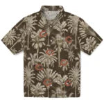 Chicago Bears Hawaiian Shirt - Vintage Palm Tree | Hula Hawaiian Shirts