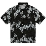 Chicago White Sox Hawaiian Shirt - 50th State Flower | Hula Hawaiian Shirts