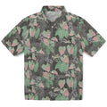 Chicago White Sox Hawaiian Shirt - Anthurium Overlay | Hula Hawaiian Shirts