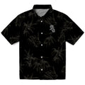 Chicago White Sox Hawaiian Shirt - Bamboo Branches | Hula Hawaiian Shirts