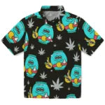 Chicago White Sox Hawaiian Shirt - Chill Vibe | Hula Hawaiian Shirts
