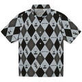 Chicago White Sox Hawaiian Shirt - Golfing Plaid | Hula Hawaiian Shirts
