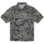 Chicago White Sox Hawaiian Shirt - Hibiscus Oasis | Hula Hawaiian Shirts