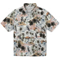 Chicago White Sox Hawaiian Shirt - Hibiscus Seaside | Hula Hawaiian Shirts