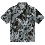 Chicago White Sox Hawaiian Shirt - Palm Leaves | Hula Hawaiian Shirts