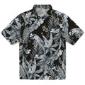 Chicago White Sox Hawaiian Shirt - Palm Leaves | Hula Hawaiian Shirts
