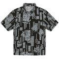 Chicago White Sox Hawaiian Shirt - Turtle Lines | Hula Hawaiian Shirts