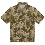 Chicago White Sox Hawaiian Shirt - Vintage Palm Tree | Hula Hawaiian Shirts