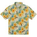 Cincinnati Bearcats Hawaiian Shirt - Hibiscus Mood | Hula Hawaiian Shirts