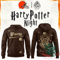 Cleveland Browns Harry Potter Hoodie 2026