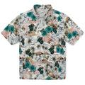 Coastal Carolina Chanticleers Hawaiian Shirt - Hibiscus Seaside | Hula Hawaiian Shirts