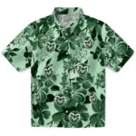 Colorado State Rams Hawaiian Shirt - Hibiscus Arrangement | Hula Hawaiian Shirts