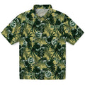 Colorado State Rams Hawaiian Shirt - Hibiscus Exotic | Hula Hawaiian Shirts