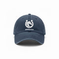 Indianapolis Colts Embroidered Logo Cap – Cool Adjustable Baseball Hat 2025 - LeagueLockerGear