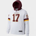 Washington Commanders Heritage Hoodie – Game Day Spirit 2025 - LeagueLockerGear