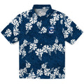 Creighton Bluejays Hawaiian Shirt - 50th State Flower | Hula Hawaiian Shirts