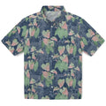 Dallas Cowboys Hawaiian Shirt - Anthurium Overlay | Hula Hawaiian Shirts