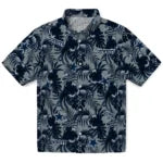 Dallas Cowboys Hawaiian Shirt - Hibiscus Exotic | Hula Hawaiian Shirts