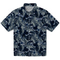 Dallas Cowboys Hawaiian Shirt - Hibiscus Exotic | Hula Hawaiian Shirts
