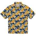 Dallas Cowboys Hawaiian Shirt - Hibiscus Tropics | Hula Hawaiian Shirts
