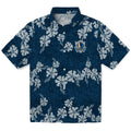 Dallas Mavericks Hawaiian Shirt - 50th State Flower | Hula Hawaiian Shirts