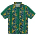 Dallas Stars Hawaiian Shirt - Paradise Vines | Hula Hawaiian Shirts