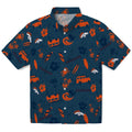 Denver Broncos Hawaiian Shirt - Beach Vibe | Hula Hawaiian Shirts